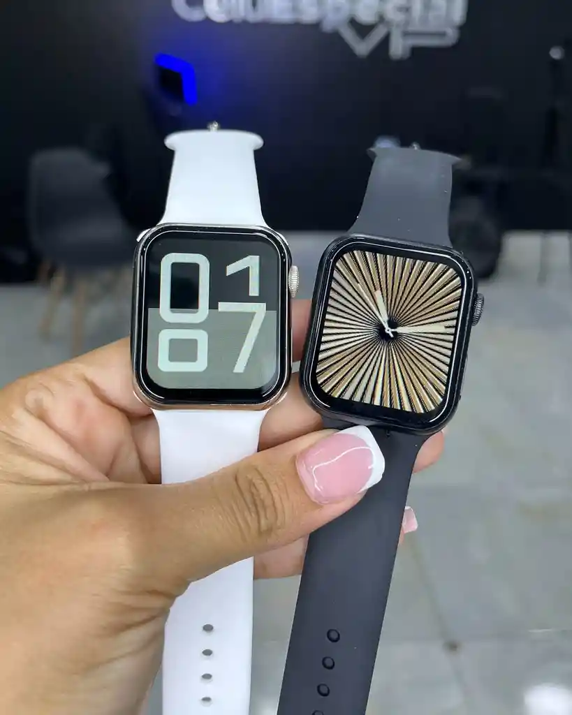 Smartwatch Serie 10 41mm