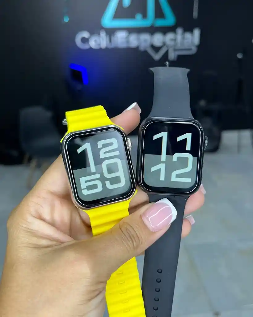 Smartwatch Serie 10 41mm
