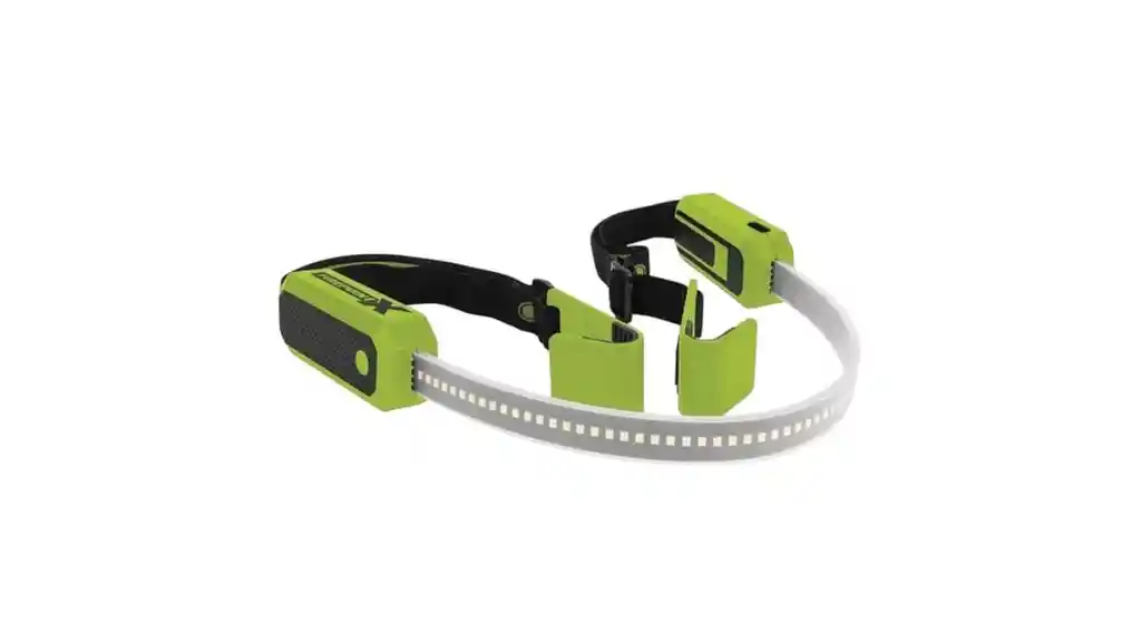 Luz Led Para Capo De Carro Ilumina Cada Rincón Del Motor