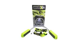 Luz Led Para Capo De Carro Ilumina Cada Rincón Del Motor