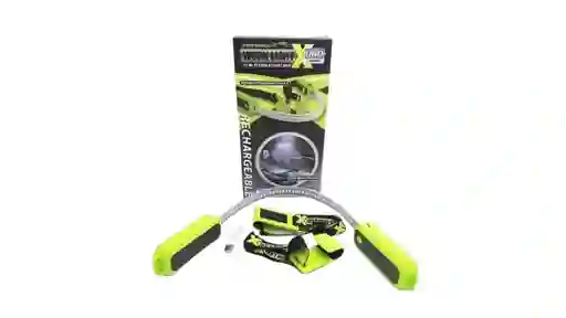 Luz Led Para Capo De Carro Ilumina Cada Rincón Del Motor