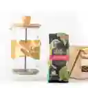 Box Thali – Despierta Con Amor: Regalo Con Café Y Prensa