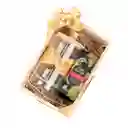 Box Thali – Despierta Con Amor: Regalo Con Café Y Prensa