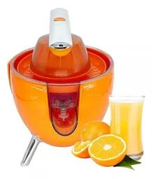 Extractor De Jugo Exprimidor De Jugo Naranja Eléctrico