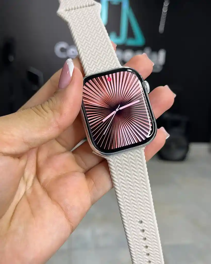 Smartwatch Hk10promax+