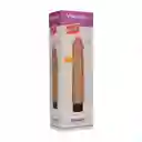 Vibrador Lure Top Notch 21 Cm