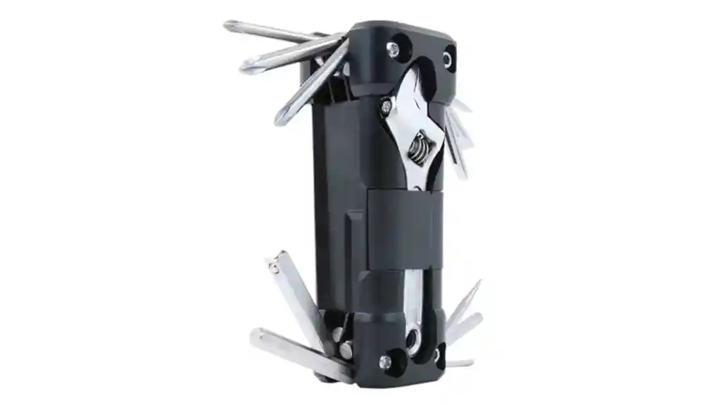 Llave Multifuncional Portatil Para Reparaciones