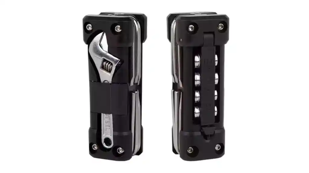 Llave Multifuncional Portatil Para Reparaciones