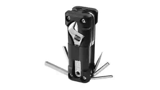 Llave Multifuncional Portatil Para Reparaciones