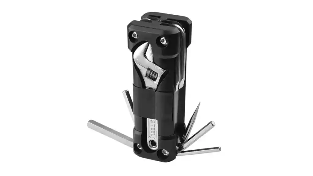 Llave Multifuncional Portatil Para Reparaciones