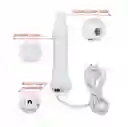 Alta Frecuencia Portatil Facial Y Corporal 						