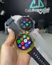 Smartwatch Redondo Watch 4