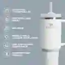 Termo Stanley Quencher 40 Oz Acero Inoxidable Rep. 1.1