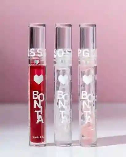 Lip Gloss Anik-a