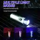 Linterna Led De Camping Recargable