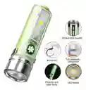Linterna Led De Camping Recargable