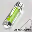 Linterna Led De Camping Recargable