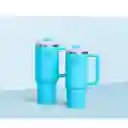 Termo Stanley Quencher 40 Oz Acero Inoxidable Rep. 1.1