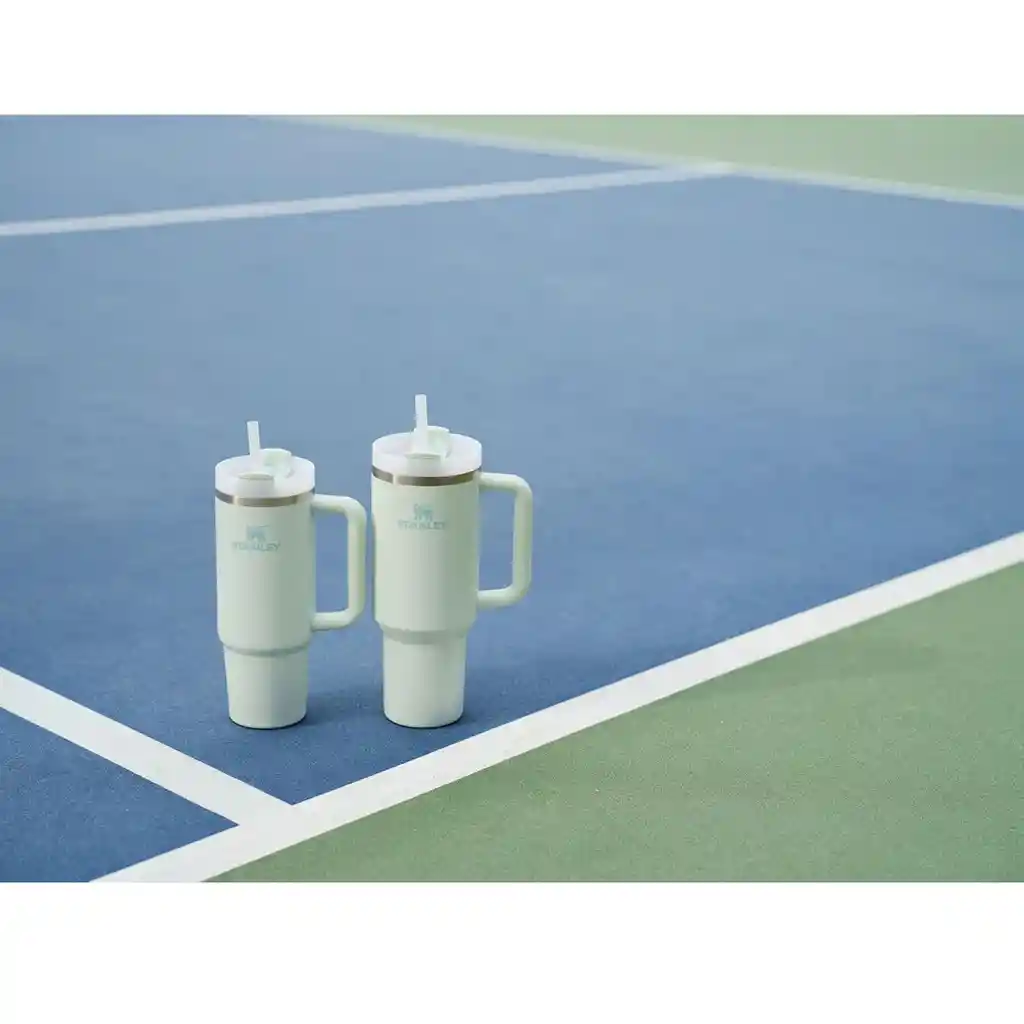 Termo Stanley Quencher 40 Oz Acero Inoxidable Rep. 1.1