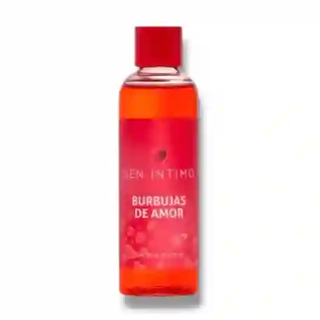 Burbujas De Amor X 60 Ml Sen Intimo