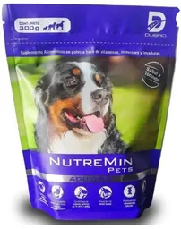 Suplemento Nutremin Para Perros Adultos
