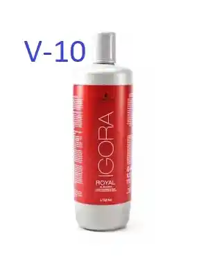 Oxigenta Volumen 10 Igora Royal 1000 Ml