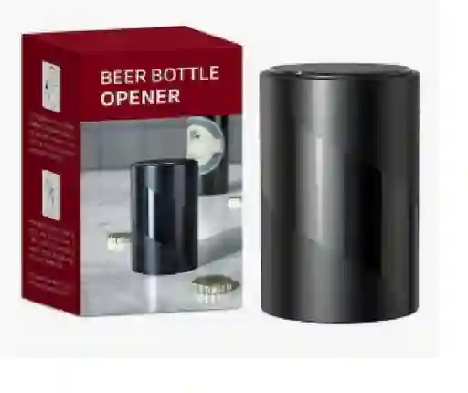 Destapador De Cerveza