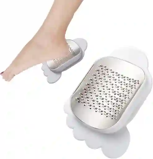 Removedor Raspa Callos Manual Lima Para Pies