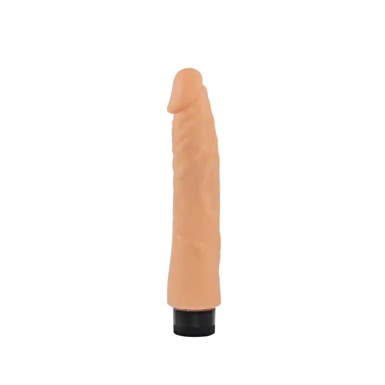 Vibrador Realista Kieran Camtoyz