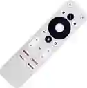 Reemplazo Para Onn Android Tv 4k Uhd Stick Tv Box Control Remoto - Sin Función De Voz