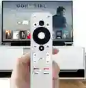 Reemplazo Para Onn Android Tv 4k Uhd Stick Tv Box Control Remoto - Sin Función De Voz