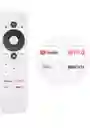 Reemplazo Para Onn Android Tv 4k Uhd Stick Tv Box Control Remoto - Sin Función De Voz