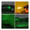 Puntero Laser Verde Astronomico Bateria 1000mw