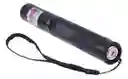 Puntero Laser Verde Astronomico Bateria 1000mw