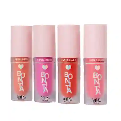 Liquit Blush Anik