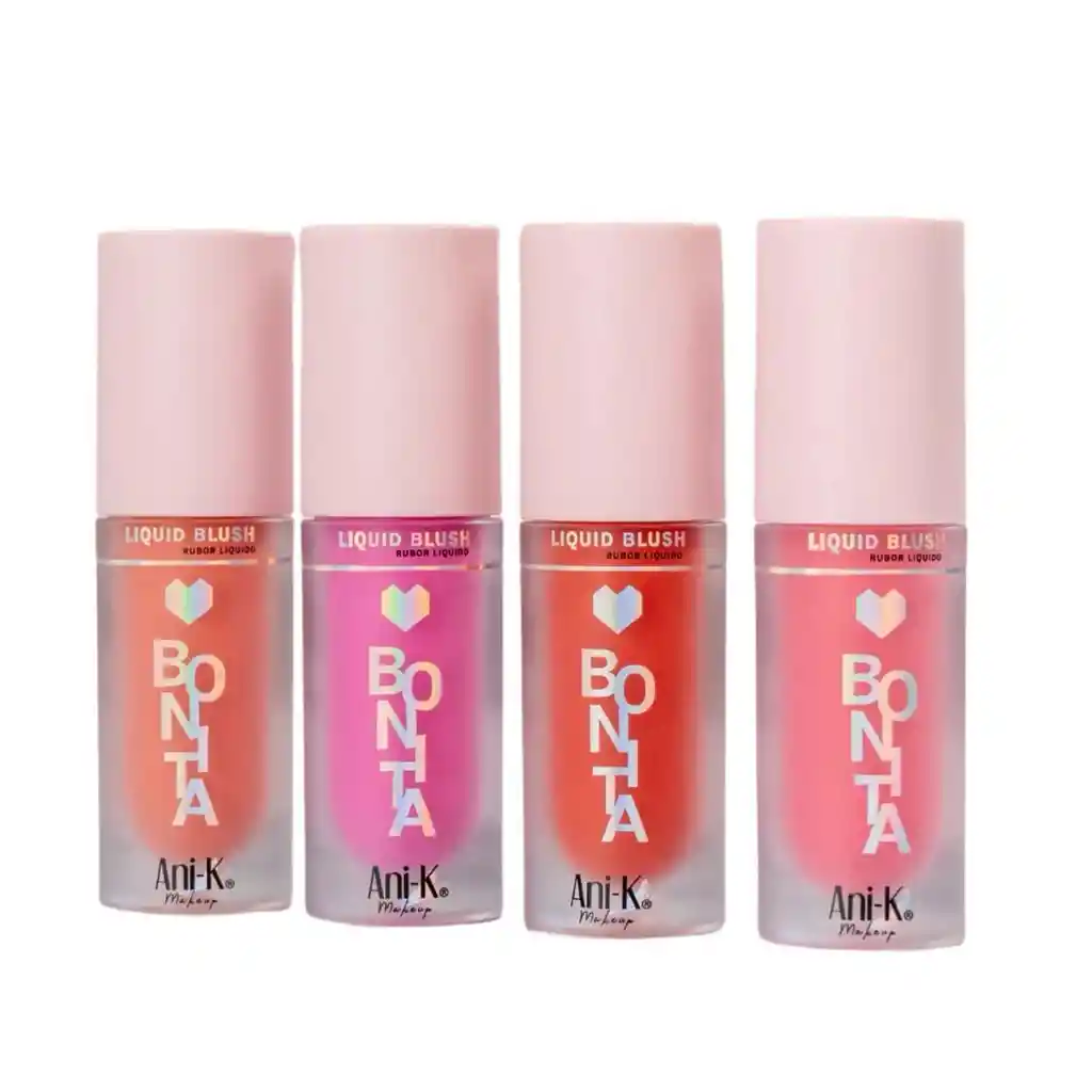 Liquit Blush Anik