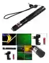 Puntero Laser Verde Astronomico Bateria 1000mw