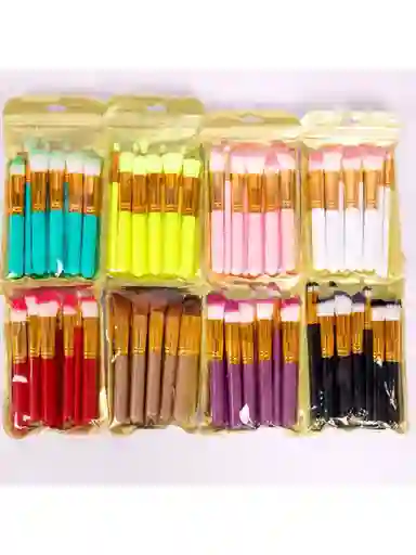 Brochas Para Cara