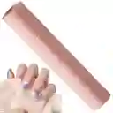 Secador De Uñas Portátil, Lámpara Uv Led Recargable, De Secado Rápido