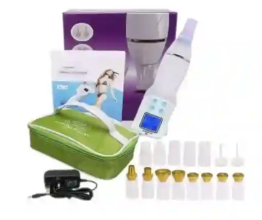 Peling Limpiador Facial