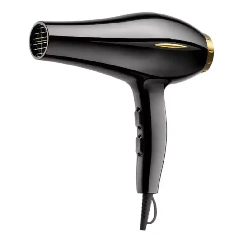 Secador De Cabello Profesional 6 En 1 6000w Lemman