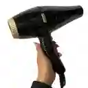 Secador De Cabello Profesional 6 En 1 6000w Lemman