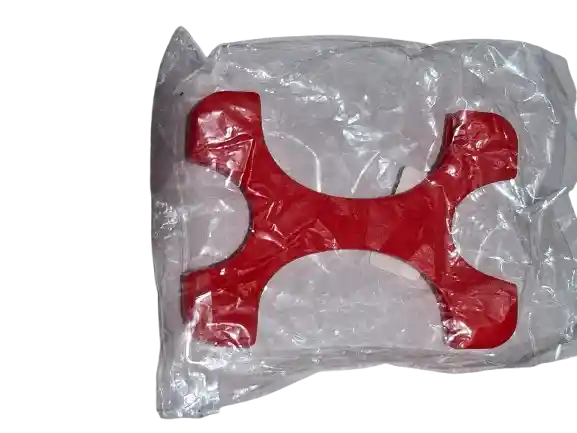Funda Protectora De Silicona Para Disco Duro