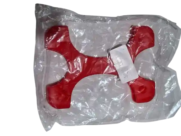 Funda Protectora De Silicona Para Disco Duro