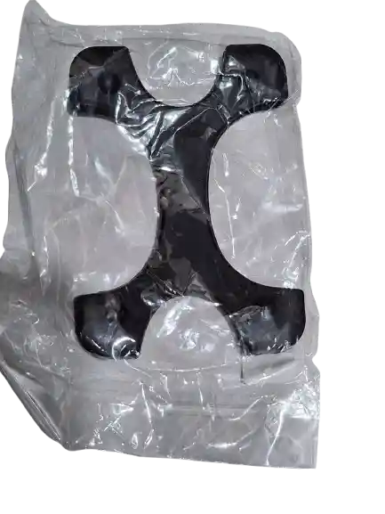Funda Protectora De Silicona Para Disco Duro
