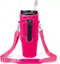 Bolso Funda Porta Termo Para Stanley + Protector Pitillo