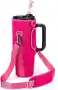 Bolso Funda Porta Termo Para Stanley + Protector Pitillo