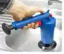 Destapa Cañerias De Bomba Manual