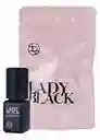 Pega Para Pestañas Pelo A Pelo Lady Black 5 G