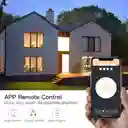 Bombillo Inteligente Regulable Luz Blanca Alexa Google Home